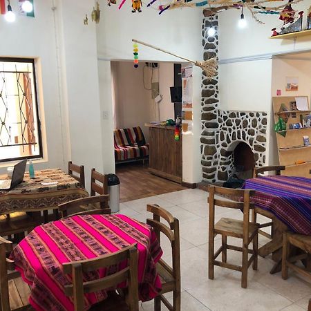Home In Hostel La Paz Kültér fotó